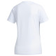 Adidas Γυναικεία κοντομάνικη μπλούζα Designed 2 move Solid Tee